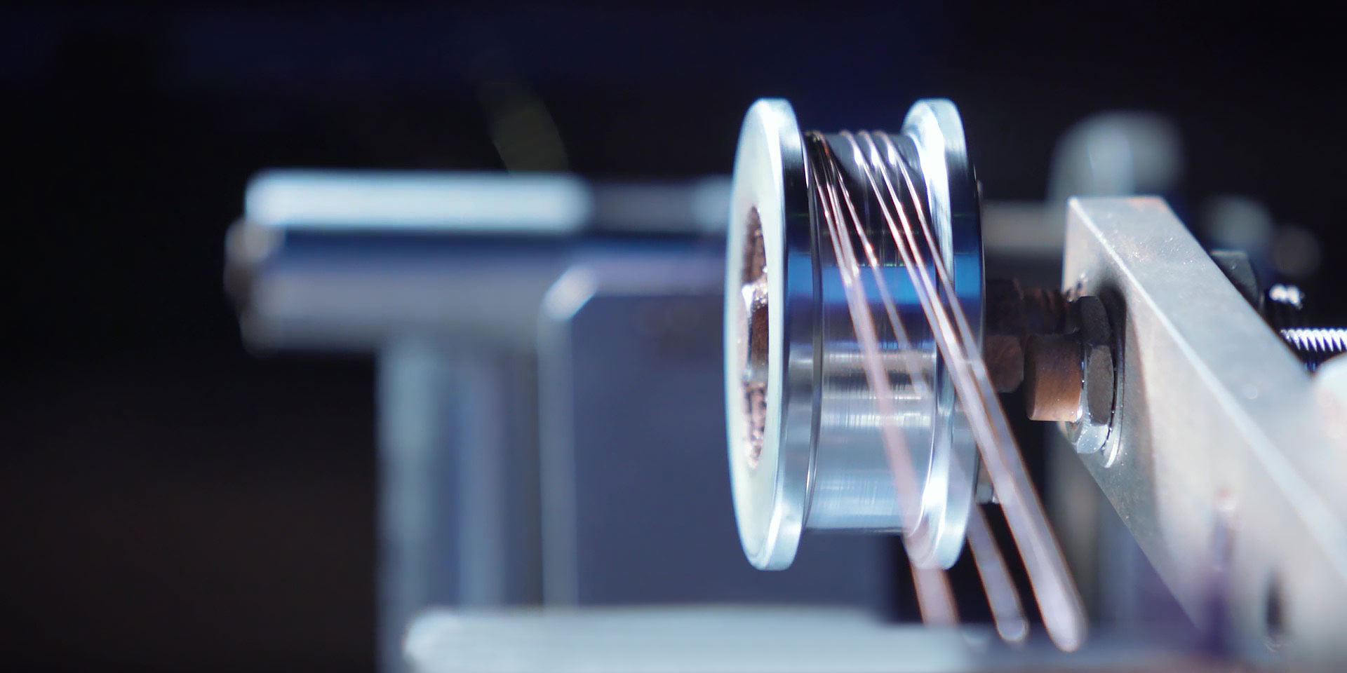 每一米電纜都用心對待